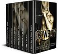 Cowboy: A Western Romance Collection by Ashley Johnson