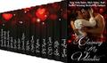 Claiming My Valentine: A Collection of 14 Paranormal Romances by A.R. Von