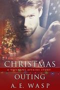 A Christmas Outing by A.E. Wasp