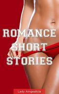 Romance:  Short Stories by Lady Aingealicia