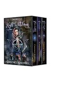 The Night Watchmen Series Boxed Set (Books #1-3) by Candace Knoebel