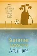 Summer Lessons by Amy Lane