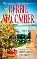Christmas in Cedar Cove by Debbie Macomber