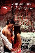 Dangerous Distractions (A Guardians SHORT STORY Part #1) by Lola StVil