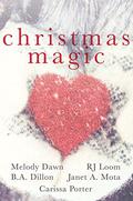 Christmas Magic by Melody Dawn