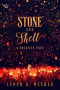 Stone and Shell by Lloyd A. Meeker