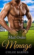 Romance: Mail Order Menage by X