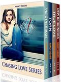 Chasing Love Box Set - Contemporary Romance (Chasing Love) by Nancy Adams