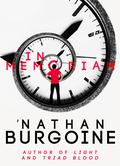 In Memoriam by 'Nathan Burgoine
