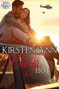 Cherry Hot (4 Marines for History #2) by Kirsten Lynn