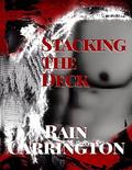 Stacking the Deck (Poker Face #3) by Ryan Reber