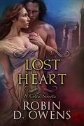 Lost Heart (Celta's Heartmates #14.5) by Robin D. Owens