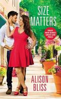 Size Matters (A Perfect Fit #1) by Alison Bliss