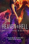 Heaven and Hell  (Urban Fantasy and Paranormal Romance Boxed Set) by Wendy Owens