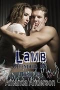 Lamb: Defenders MC by Amanda Anderson
