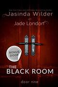 The Black Room: The Deleted Door by Jade London
