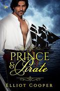 Prince & Pirate by Elliot Cooper