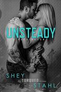 Unsteady by Shey Stahl