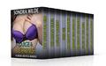 Large & Leaking!:  (10 Book Hucow Bundle!) by Sondra Wilde