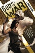 God's War (Bel Dame Apocrypha #1) by Kameron Hurley