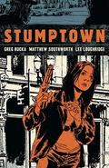 Stumptown, Vol. 1 (Stumptown #1) by Matthew Southworth