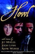 Howl (Leashed #1) by Jeigh Lynn