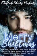 Shifted Sheets Presents: Merry Shiftmas: A 9 Book Paranormal Collection by Ava Hunt