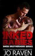 Inked Babies by Jo Raven