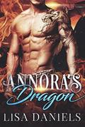 ANNORA'S DRAGON by Lisa Daniels