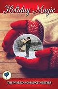 Holiday Magic by Rose Anderson