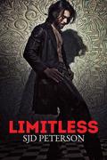 Limitless (The Underground Club #2) by S.J.D. Peterson