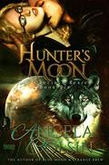 Hunter's Moon (The Crucible #6) by Angela Colsin