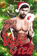 Santa's Reject  (Yule Tied) by Lily Vega