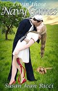 Lovin' Those Navy Games by Angel Nichols