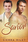Savior by Sierra Riley