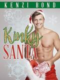 Kinky Santa by Kenzi Bond