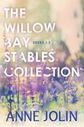 The Willow Bay Stables Collection by Anne Jolin