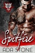 Spitfire: Copperheads MC by Ada Stone