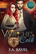 Witches of the Cove: BBW Bear Shifter Romance  (Arcane Affairs Agency) by Arcane Affairs Agency