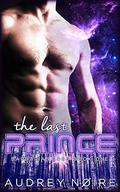 The Last Prince (Barbarian Gods #1) by Audrey Noire