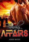 Family Affair by Aiden Bates