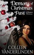 Demons of Christmas Past: A Hidden Novella by Colleen Vanderlinden
