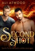 Second Shot by Ali Atwood
