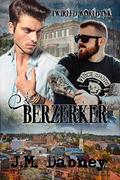 Berzerker by J.M. Dabney