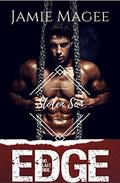 Stolen Son: Immortal Brotherhood (Edge #7) by Jamie Magee