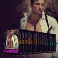 Billionaires Playhouse Box Set by Alexa Brookes
