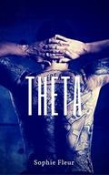 Theta: Moon Creek Wolves 4  (MM Shifter Romance) by Sophie Fleur