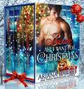 Bear All I Want For Christmas Boxed Set: BBW Holiday Paranormal Bear Shifter Romances by Ariana Hawkes