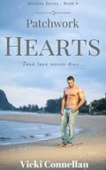 Patchwork Hearts (Nuralda #4) by Vicki Connellan