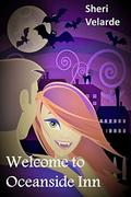 Welcome to Oceanside Inn by Sheri Velarde